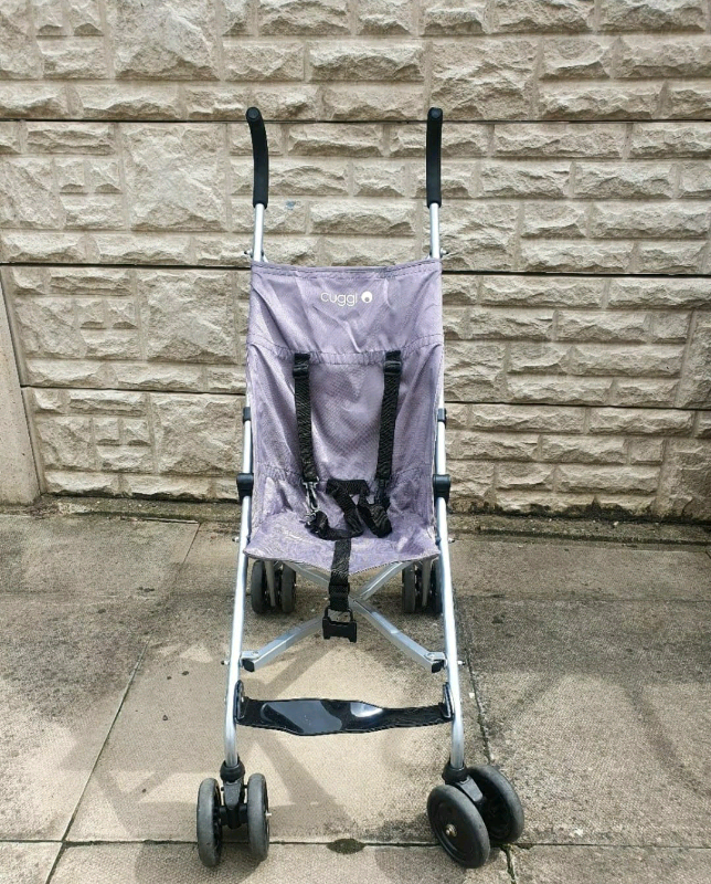 cuggl birch stroller